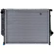 Radiateur, refroidissement du moteur MAHLE CR 328 000P - Visuel 3