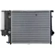 Radiateur, refroidissement du moteur MAHLE CR 329 000P - Visuel 3