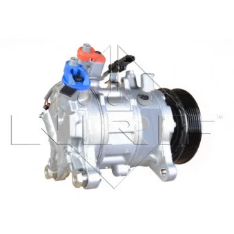 Compresseur, climatisation NRF 32863G