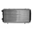 Radiateur, refroidissement du moteur MAHLE CR 33 000S - Visuel 1