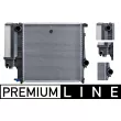 Radiateur, refroidissement du moteur MAHLE CR 330 000P - Visuel 1
