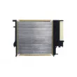 Radiateur, refroidissement du moteur MAHLE CR 330 000S - Visuel 2
