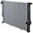 Radiateur, refroidissement du moteur MAHLE CR 331 000S - Visuel 3