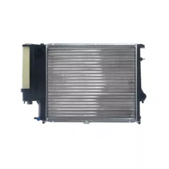 Radiateur, refroidissement du moteur MAHLE CR 336 001S
