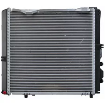 Radiateur, refroidissement du moteur MAHLE CR 339 000P