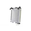Radiateur, refroidissement du moteur MAHLE CR 339 000S - Visuel 3