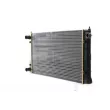 Radiateur, refroidissement du moteur MAHLE CR 340 001S - Visuel 3