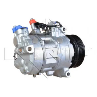 Compresseur, climatisation NRF 32865G