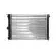 Radiateur, refroidissement du moteur MAHLE CR 342 000S - Visuel 1