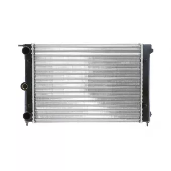 Radiateur, refroidissement du moteur MAHLE CR 342 000S