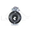 Compresseur, climatisation NRF 32865G - Visuel 3