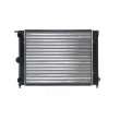 Radiateur, refroidissement du moteur MAHLE CR 344 000S - Visuel 1
