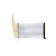 Radiateur, refroidissement du moteur MAHLE CR 346 000S - Visuel 2