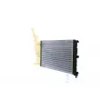 Radiateur, refroidissement du moteur MAHLE CR 346 000S - Visuel 3