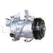Compresseur, climatisation NRF 32867G - Visuel 1