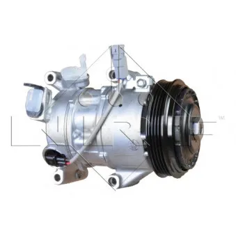 Compresseur, climatisation NRF 32867G