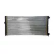 Radiateur, refroidissement du moteur MAHLE CR 348 000S - Visuel 2
