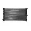 Radiateur, refroidissement du moteur MAHLE CR 350 000S - Visuel 2