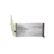 Radiateur, refroidissement du moteur MAHLE CR 354 000S - Visuel 2