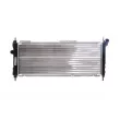 Radiateur, refroidissement du moteur MAHLE CR 355 000S - Visuel 2