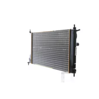 Radiateur, refroidissement du moteur MAHLE CR 356 000S
