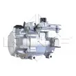 Compresseur, climatisation NRF 32869G - Visuel 1