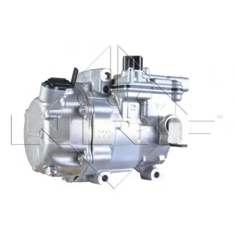 Compresseur, climatisation NRF 32869G