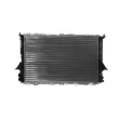 Radiateur, refroidissement du moteur MAHLE CR 358 000S - Visuel 3