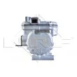 Compresseur, climatisation NRF 32869G - Visuel 3