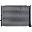 Radiateur, refroidissement du moteur MAHLE CR 361 000P - Visuel 3