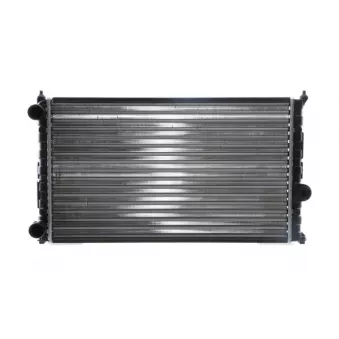 Radiateur, refroidissement du moteur MAHLE CR 362 000S