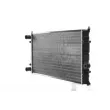 Radiateur, refroidissement du moteur MAHLE CR 362 000S - Visuel 2