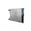 Radiateur, refroidissement du moteur MAHLE CR 364 000S - Visuel 3