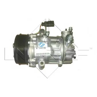 Compresseur, climatisation NRF 32870G