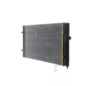 Radiateur, refroidissement du moteur MAHLE CR 366 000S