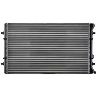 Radiateur, refroidissement du moteur MAHLE CR 368 000P