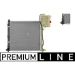 Radiateur, refroidissement du moteur MAHLE CR 385 000P - Visuel 1