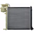 Radiateur, refroidissement du moteur MAHLE CR 386 000P - Visuel 3