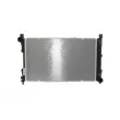 Radiateur, refroidissement du moteur MAHLE CR 387 000P - Visuel 3