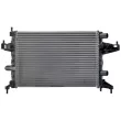 Radiateur, refroidissement du moteur MAHLE CR 388 000P - Visuel 3