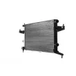 Radiateur, refroidissement du moteur MAHLE CR 388 000S - Visuel 3