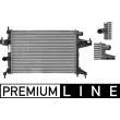 Radiateur, refroidissement du moteur MAHLE CR 389 000P - Visuel 1