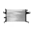 Radiateur, refroidissement du moteur MAHLE CR 389 000S - Visuel 2