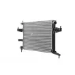 Radiateur, refroidissement du moteur MAHLE CR 389 000S - Visuel 3