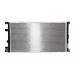 Radiateur, refroidissement du moteur MAHLE CR 39 000S - Visuel 1