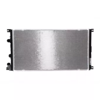 Radiateur, refroidissement du moteur MAHLE CR 39 000S