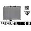 Radiateur, refroidissement du moteur MAHLE CR 393 000P - Visuel 1