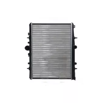 Radiateur, refroidissement du moteur MAHLE CR 393 000S