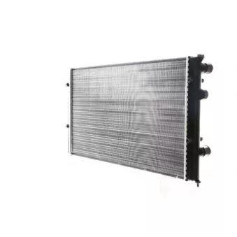Radiateur, refroidissement du moteur MAHLE CR 394 000S