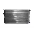 Radiateur, refroidissement du moteur MAHLE CR 395 000S - Visuel 1